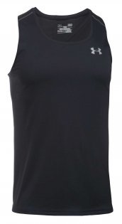 Майка Under Armour UA CoolSwitch Run Singlet V2 1290016-001