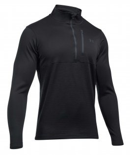 Кофта Under Armour UA Gamutlite 1/2 Zip