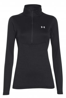 Кофта Under Armour UA Gamutlite 1/2 Zip W 1271595-002