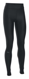 Тайтсы Under Armour UA HeatGear Armour Legging W 1297910-001