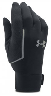 Перчатки Under Armour UA No Breaks Armour Liner 1282772-001