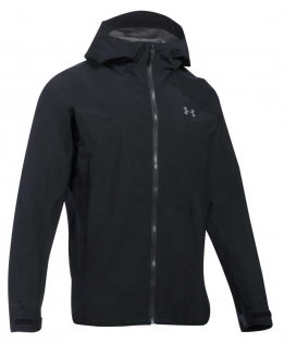 Куртка Under Armour UA Storm Paclite 1292055-001