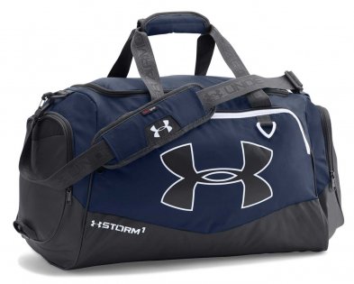 Сумка Under Armour UA Storm Undeniable ll Medium Duffle 1263967-410