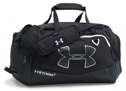 Сумка Under Armour UA Storm Undeniable ll Small Duffle 1263969-001