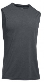 Майка Under Armour UA Threadborne Muscle Tank 1289617-001