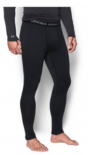 Термоштаны Under Armour UA Base 3.0 Legging 1281109-001