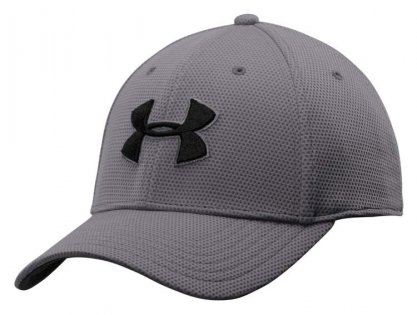 Кепка Under Armour UA Blitzing 2.0 Stretch Fit 1254123-040