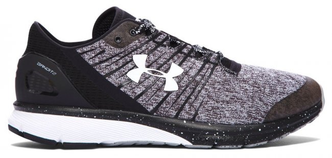 Кроссовки Under Armour UA Charged Bandit 2 1273951-002