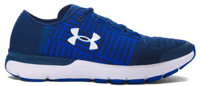 Кроссовки Under Armour UA SpeedForm Gemini 3 1285652-997