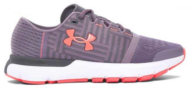 Кроссовки Under Armour UA SpeedForm Gemini 3 W 1285481-033