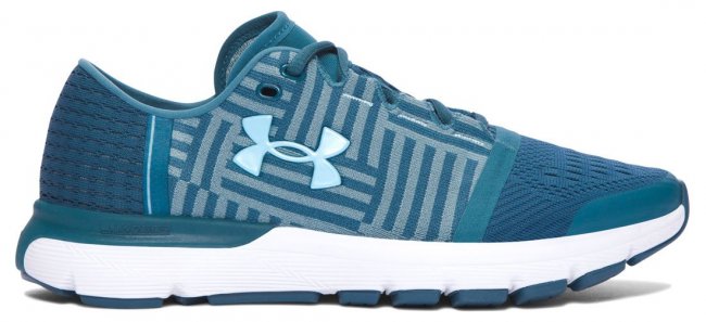 Кроссовки Under Armour UA SpeedForm Gemini 3 W 1285481-299