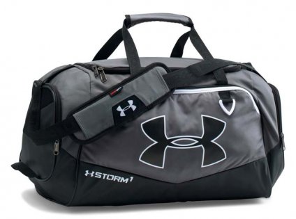 Сумка Under Armour UA Storm Undeniable ll Small Duffle 1263969-040