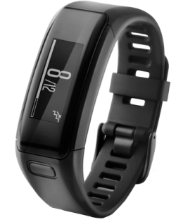 Браслет Garmin Vivosmart HR + GPS