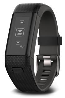 Браслет Garmin Vivosmart HR + GPS