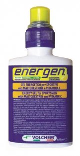 Питьевая ампула Volchem SRL Energen Лимон 125 ml V-ENRGN-S LM