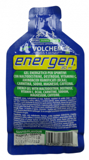 Гель Volchem SRL Energen Апельсин 30 ml V-ENRGN ORN