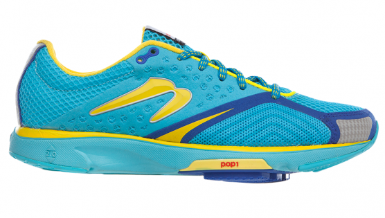 Кроссовки Newton Distance U Trainer W