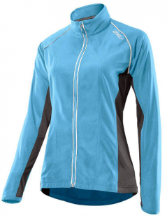 Куртка 2xu Elite Run Jacket W WR3193a AMF