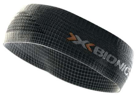 Повязка X-Bionic OW Headband O020228_G204