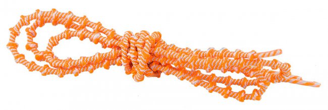 Шнурки Xtenex Paire De Laces Xtenex Sport XTSB ORANGE