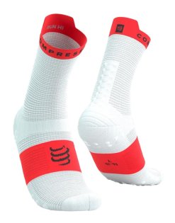 Компрессионные носки Compressport V4 Run Hi XU00046B-3090