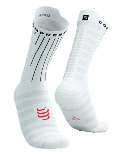 Компрессионные носки Compressport Aero XU00054B-0047