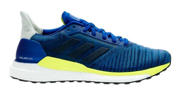 Кроссовки Adidas Solar Glide AQ0333
