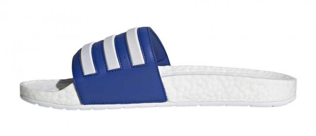 Сланцы Adidas Adilette Boost GZ5313