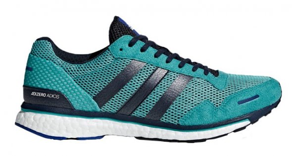 Кроссовки Adidas Adizero Adios 3 AQ0190