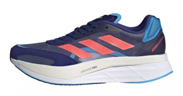 Кроссовки Adidas Adizero Boston 10 GY0926