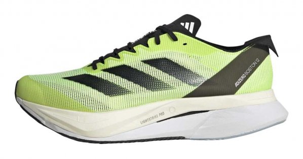 Кроссовки Adidas Adizero Boston 12 HP9705