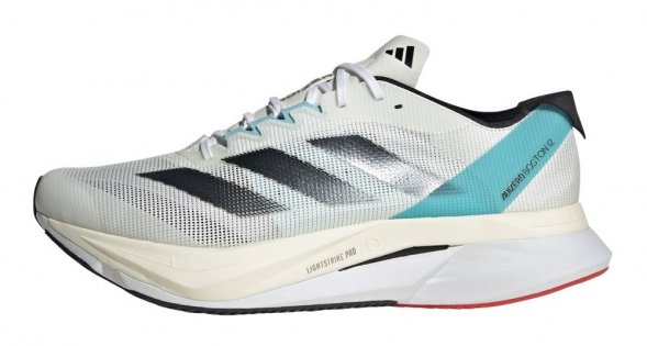 Кроссовки Adidas Adizero Boston 12 ID4237