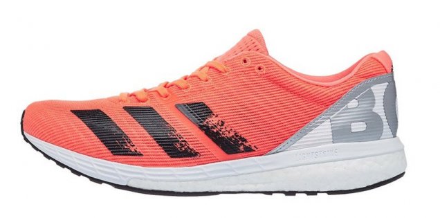 Кроссовки Adidas Adizero Boston 8 .EG7893