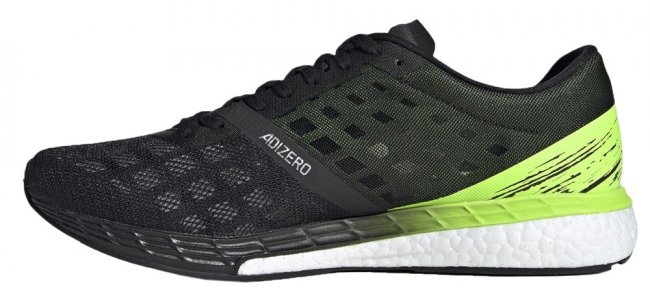 Кроссовки Adidas Adizero Boston 9 EG4657