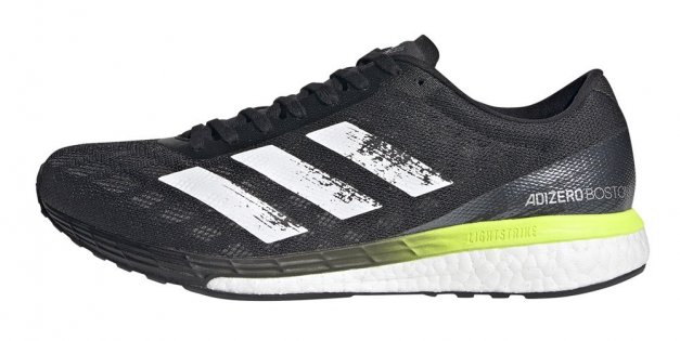 Кроссовки Adidas Adizero Boston 9 .FY0343