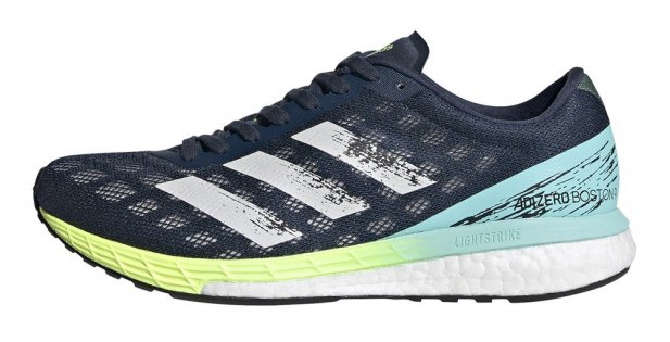 Кроссовки Adidas Adizero Boston 9 W H68743