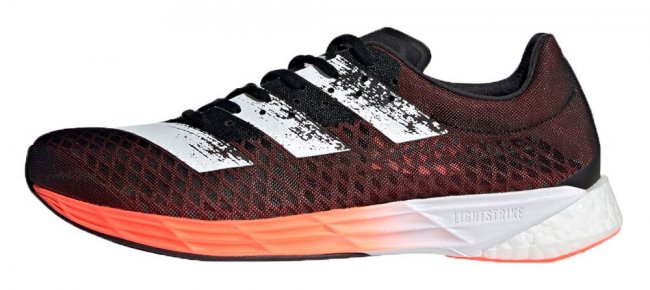 Кроссовки Adidas Adizero PRO W .FW8338