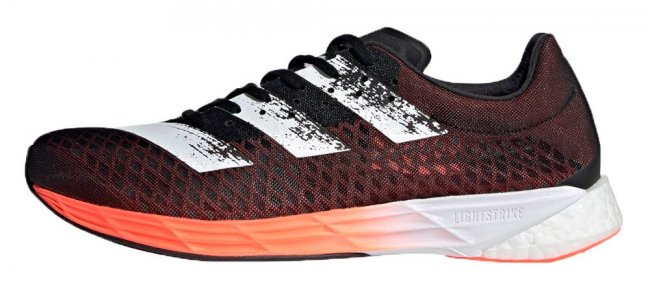 Кроссовки Adidas Adizero PRO W FW8338