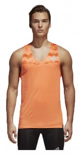 Майка Adidas Adizero Singlet CE0353