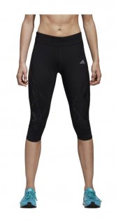 Тайтсы 3/4 Adidas Adizero Sprintweb 3/4 Tight W S99701