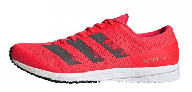 Кроссовки Adidas Adizero Takumi Sen 6 EG4665