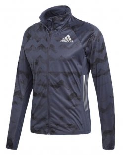 Куртка Adidas Adizero Track Jacket CG0967