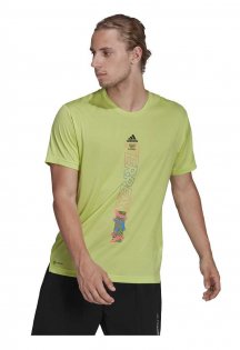 Футболка Adidas Agravic Shirt H11680