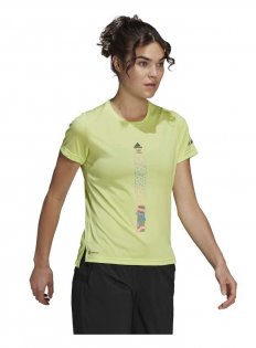 Футболка Adidas Agravic Shirt W H11736
