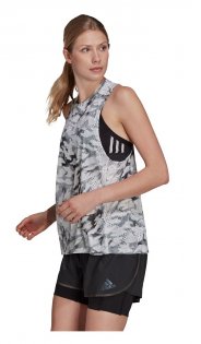 Майка Adidas Fast Graphic Tank Top W GT9762