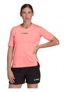 Футболка Adidas Multi Tee W H53384