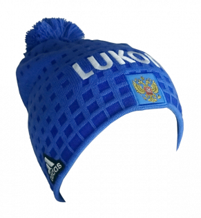 Шапка Adidas Olympic Beanie Podium CE1831M