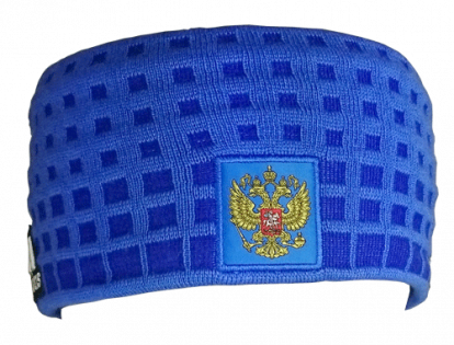 Повязка Adidas Olympic Headband W CE1863W