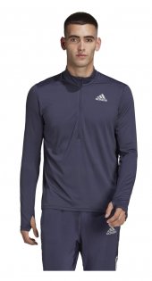 Кофта Adidas Own The Run 1/2 Zip Long Sleeve HB7431