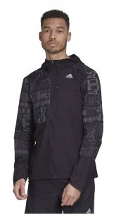 Куртка Adidas Own The Run Jacket FS9811